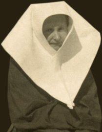 Zdjęcie s. Romualdy Grzanka